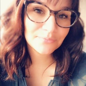 Meet your Posher, Bridgitte